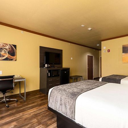 Best Western Plus Portland Exterior foto