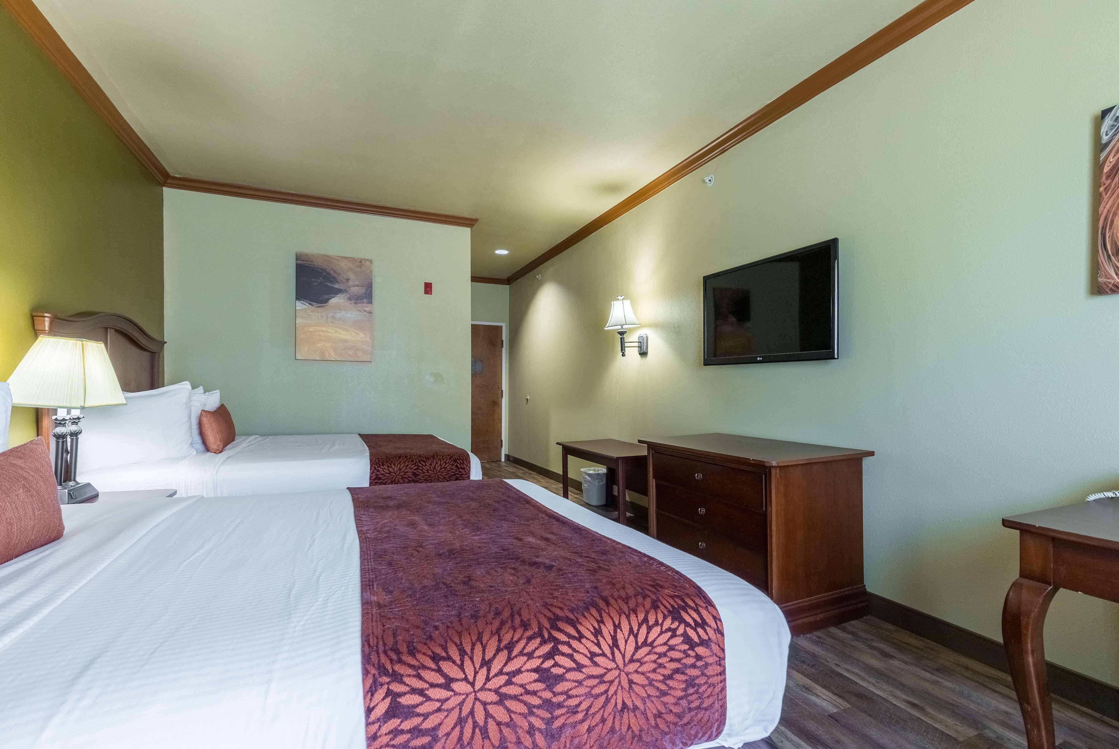 Best Western Plus Portland Exterior foto