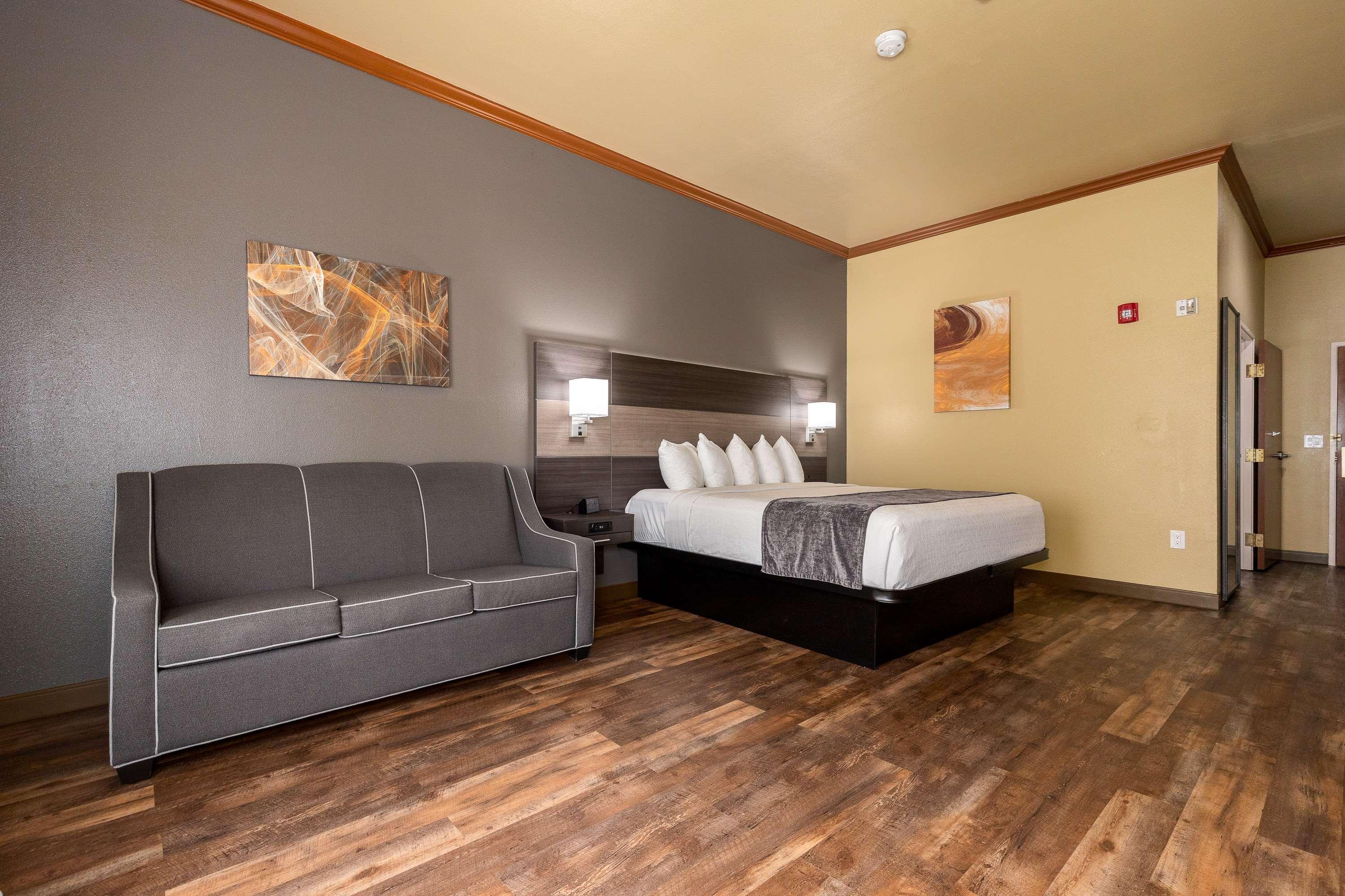 Best Western Plus Portland Exterior foto