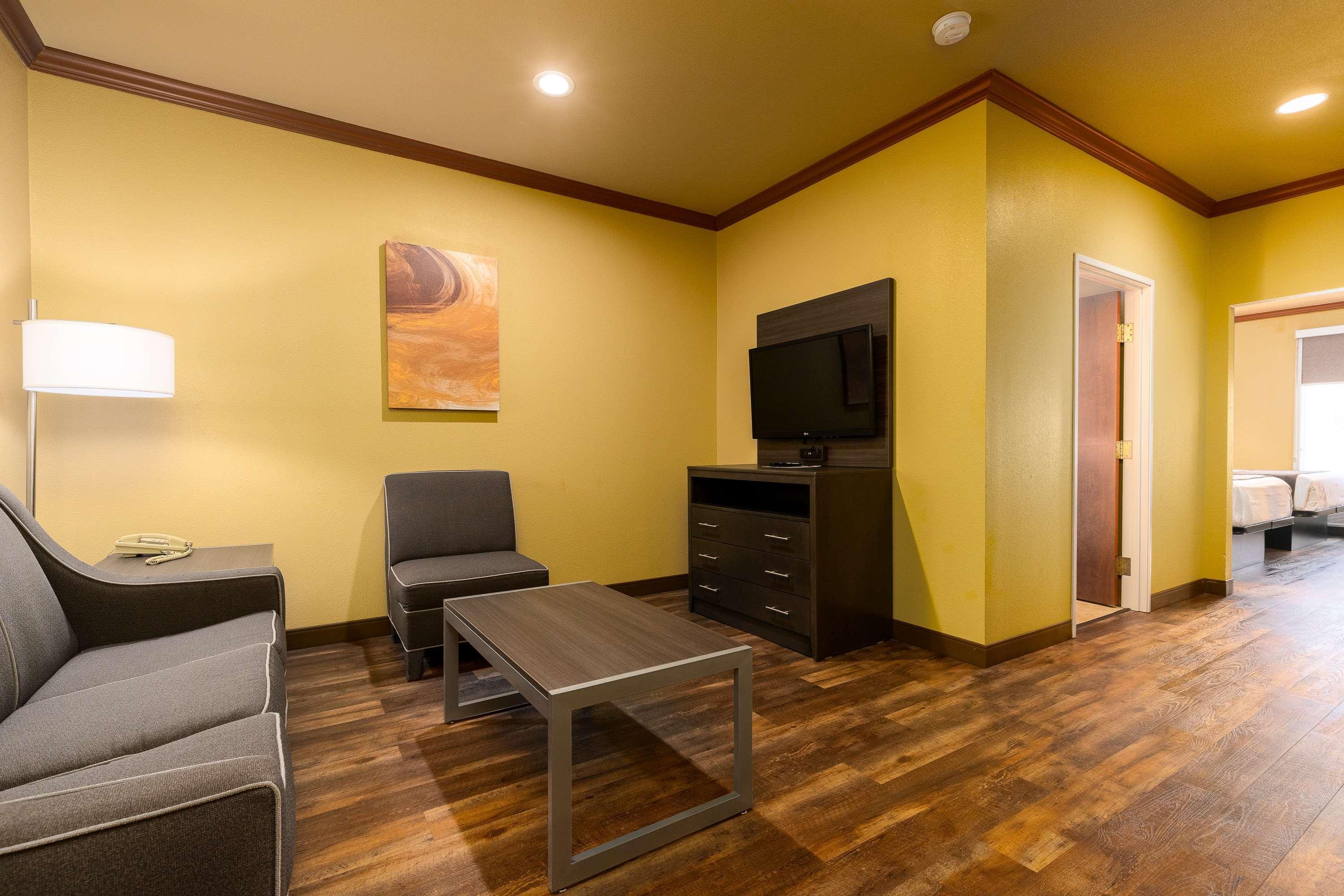 Best Western Plus Portland Exterior foto