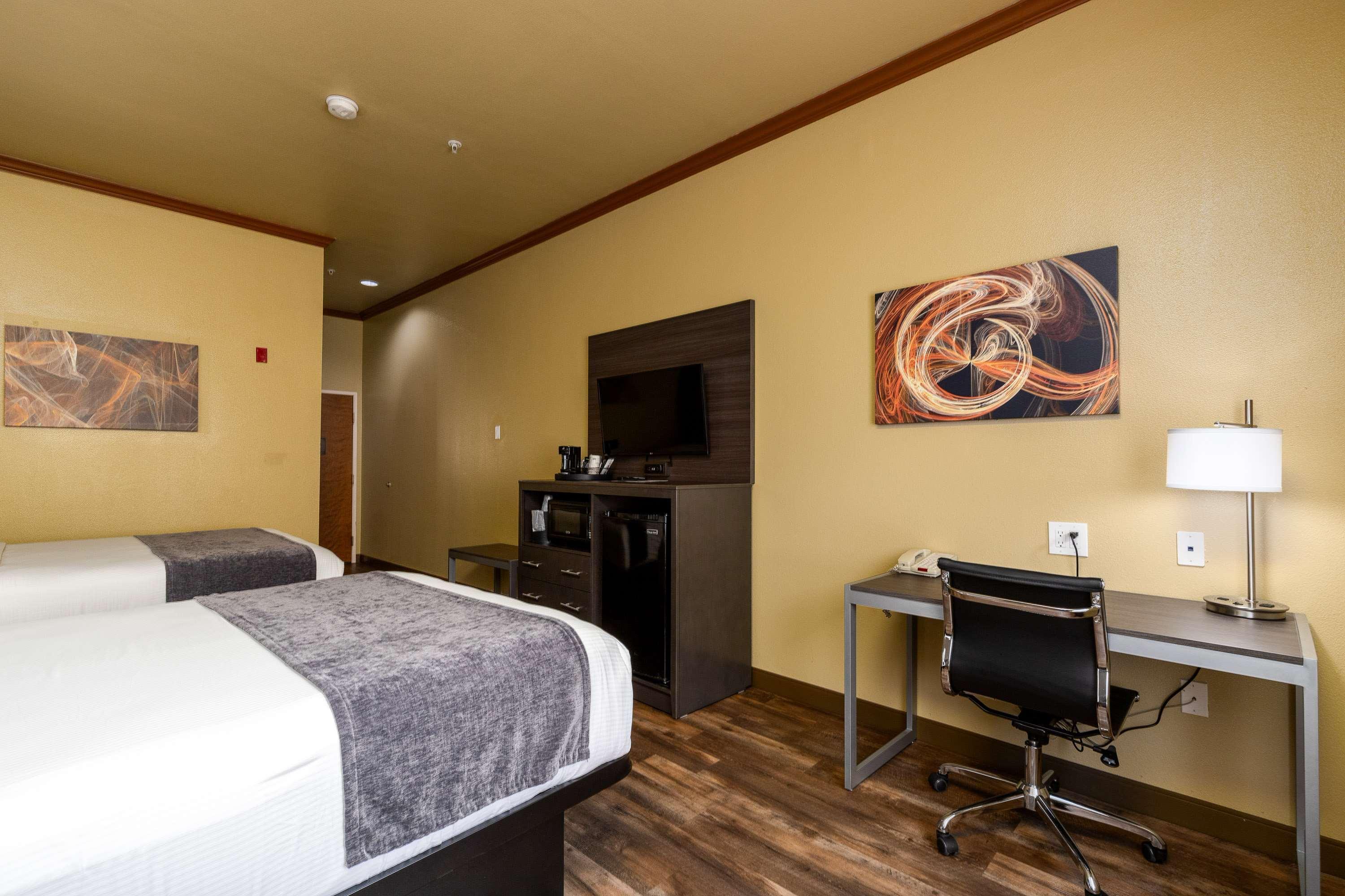 Best Western Plus Portland Exterior foto