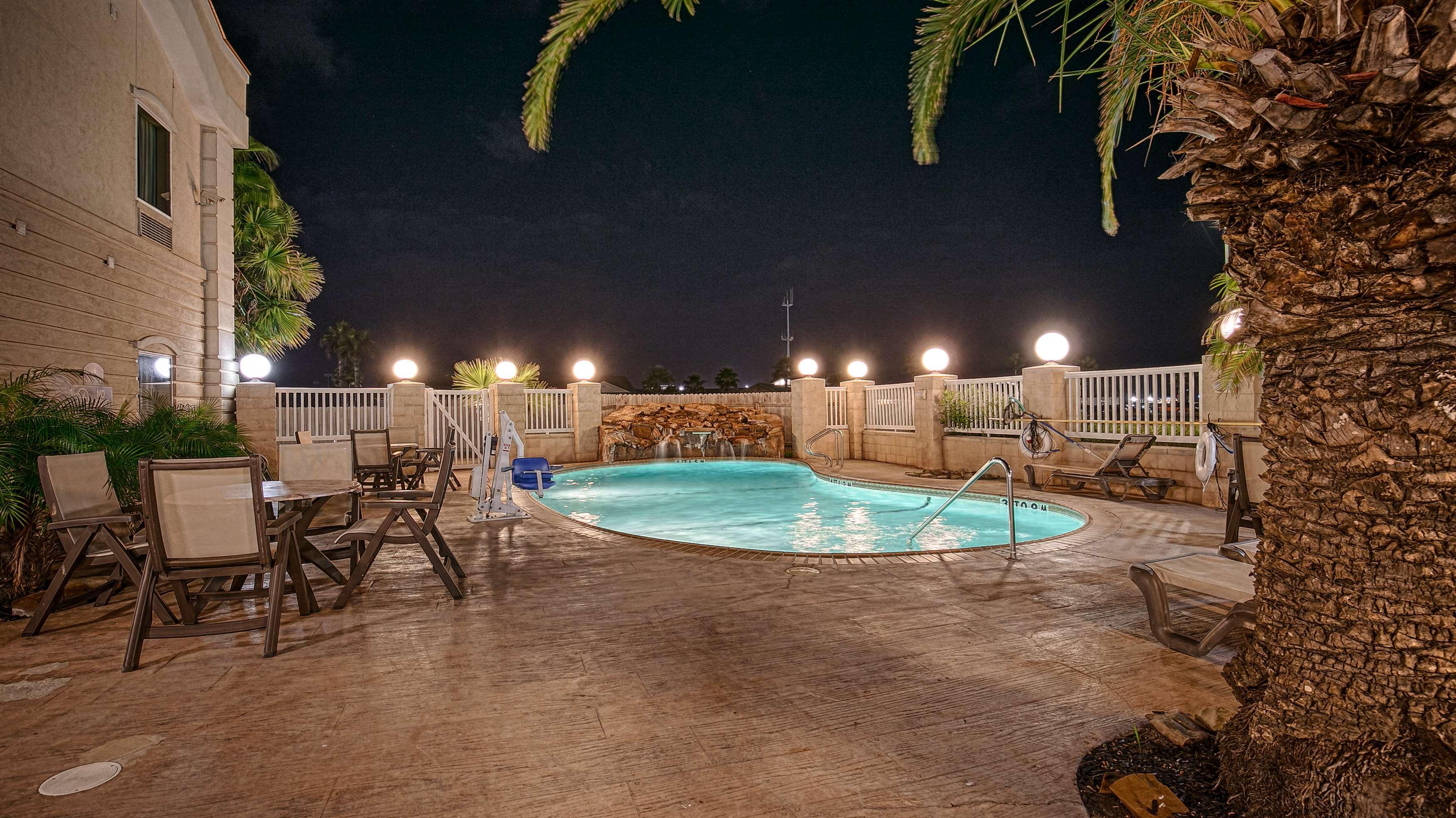 Best Western Plus Portland Exterior foto