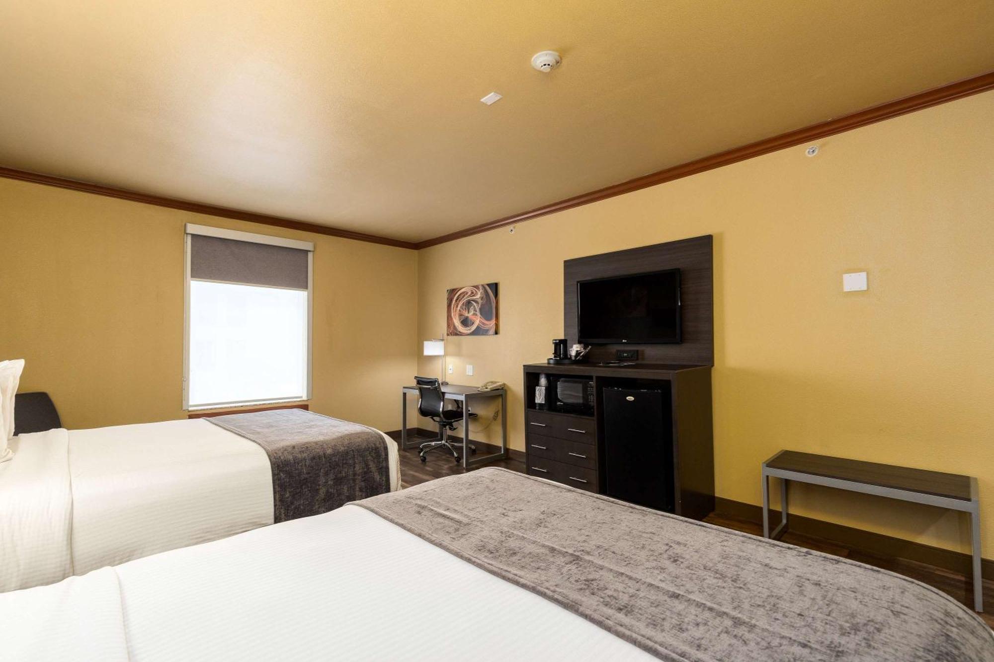 Best Western Plus Portland Exterior foto