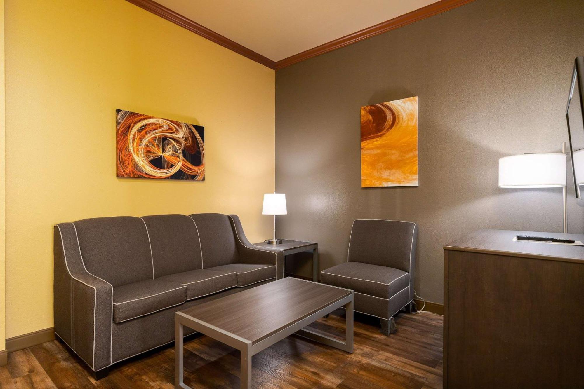 Best Western Plus Portland Exterior foto