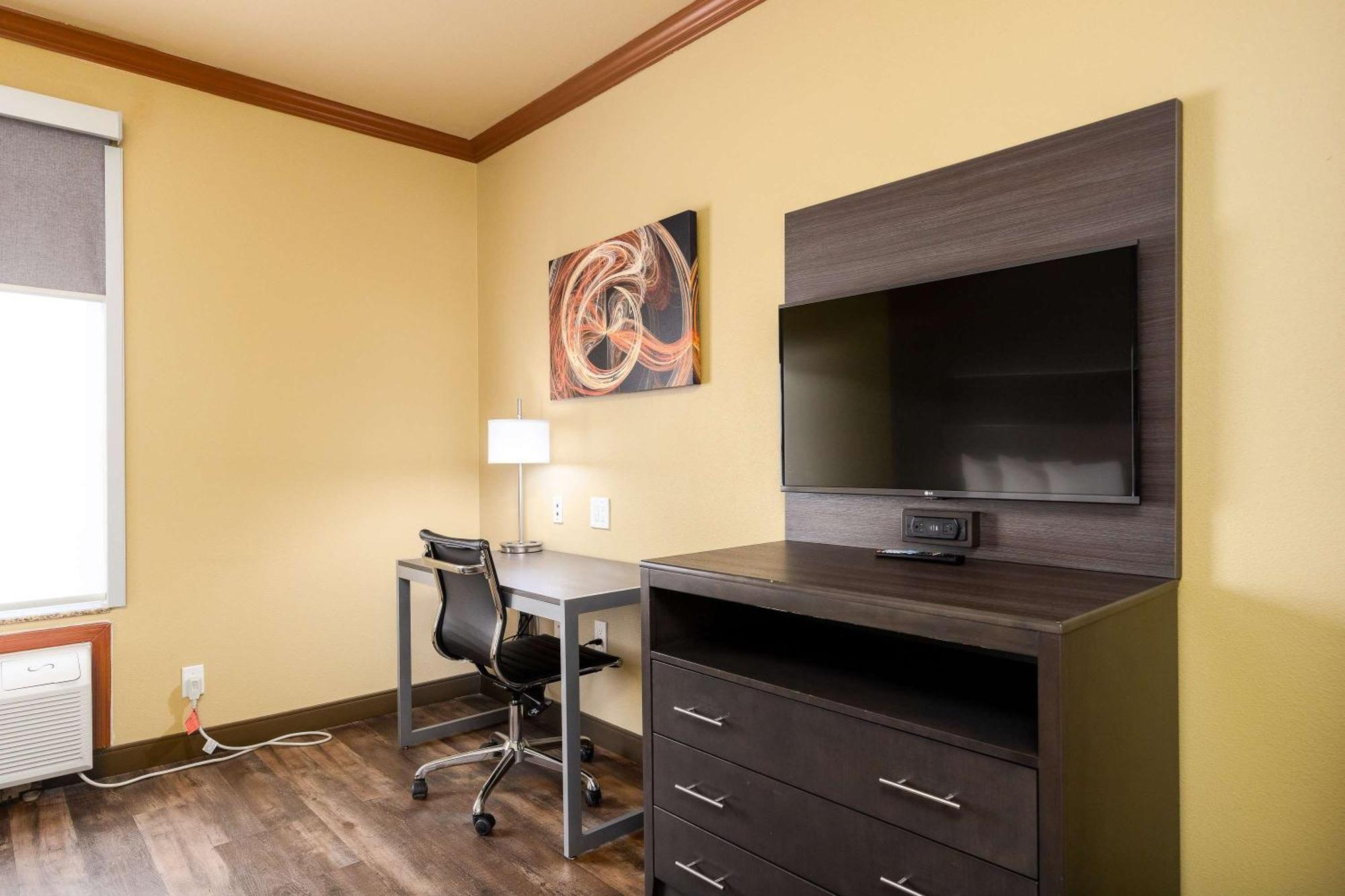 Best Western Plus Portland Exterior foto