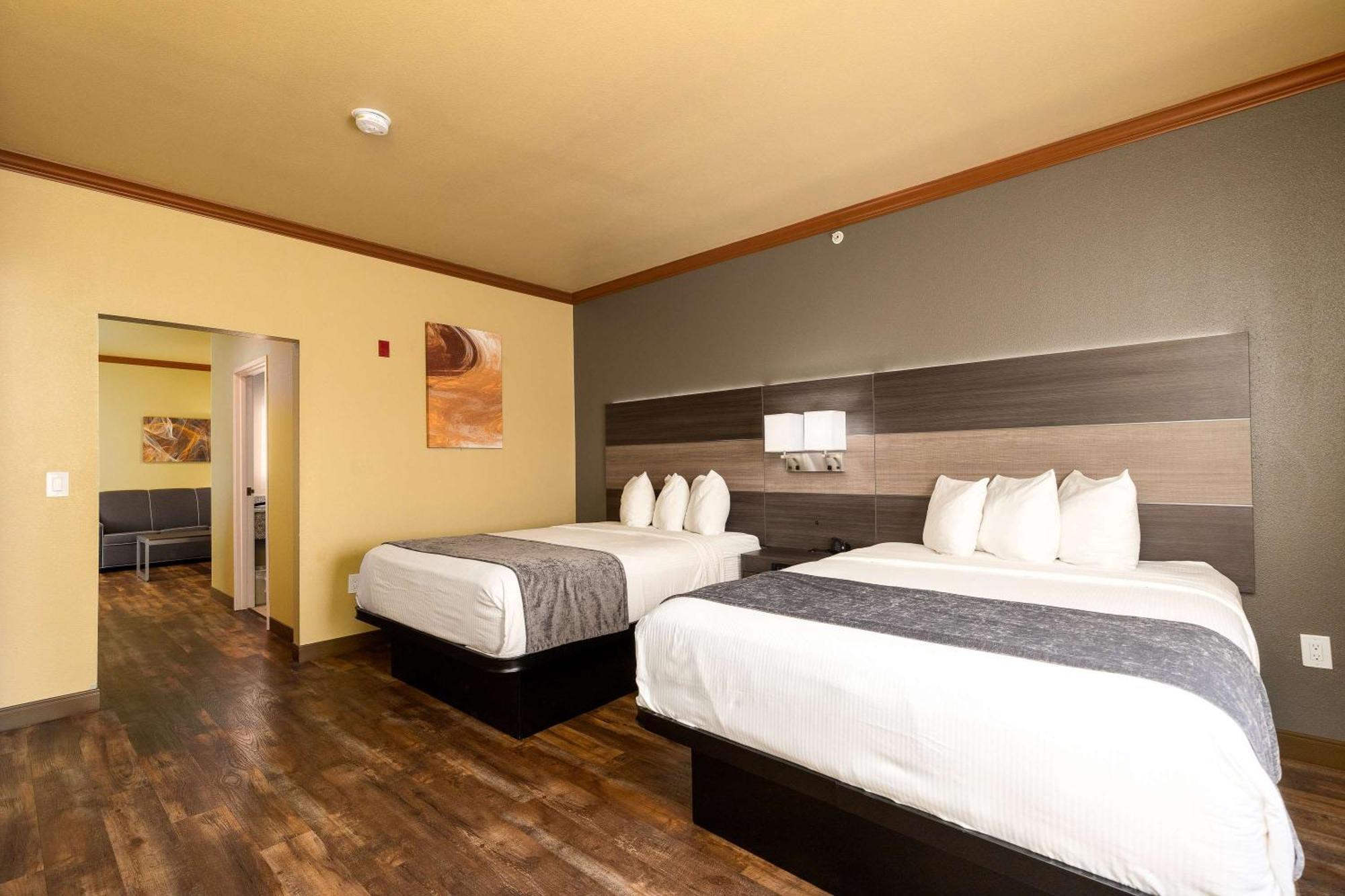 Best Western Plus Portland Exterior foto