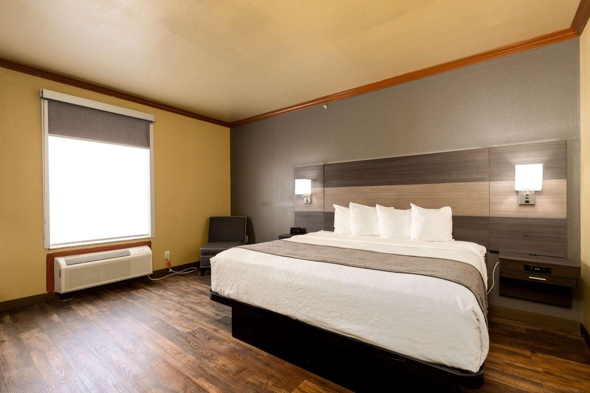 Best Western Plus Portland Exterior foto