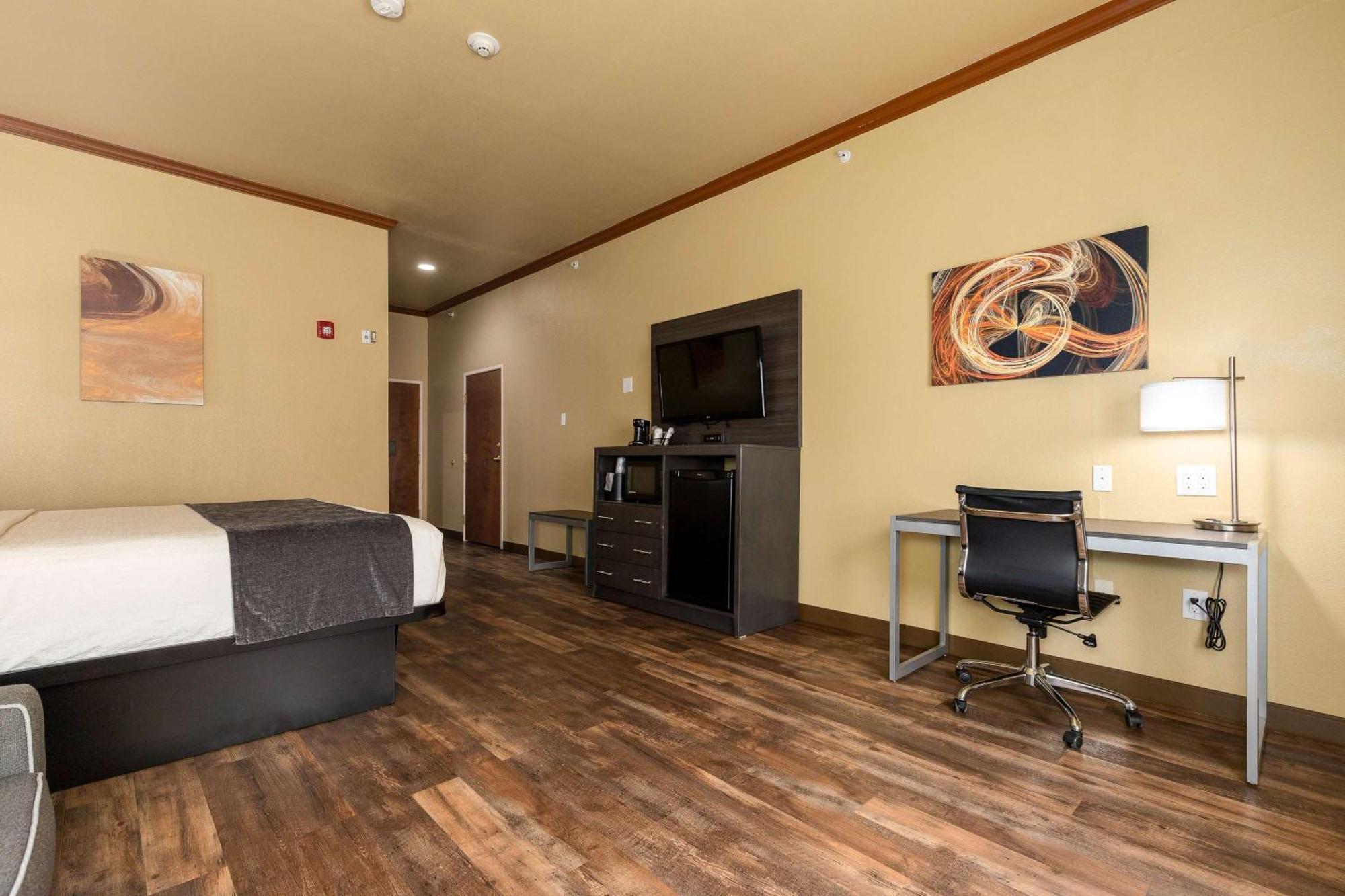 Best Western Plus Portland Exterior foto
