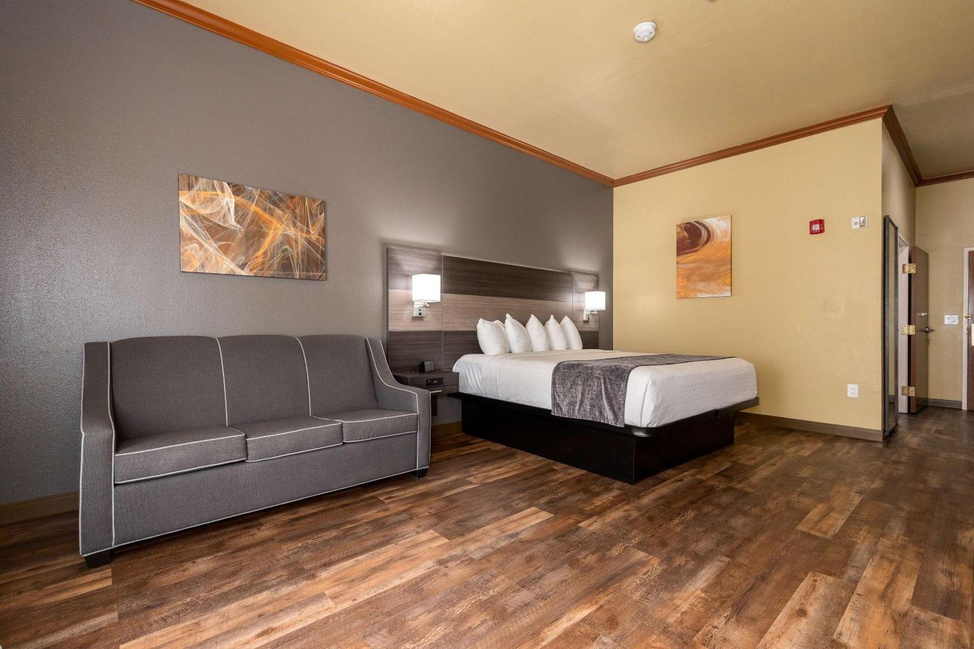 Best Western Plus Portland Exterior foto