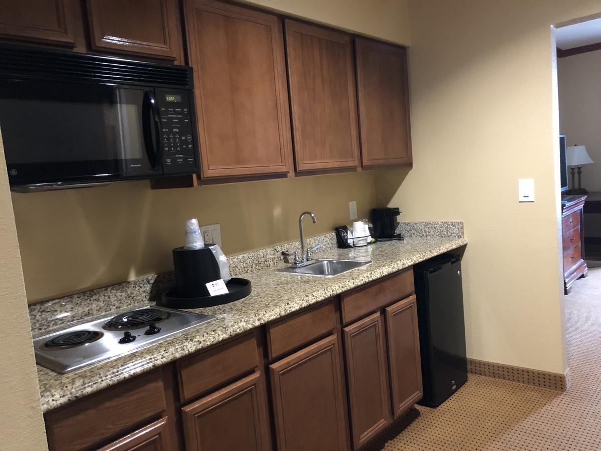 Best Western Plus Portland Exterior foto