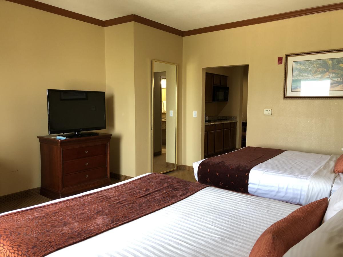 Best Western Plus Portland Exterior foto