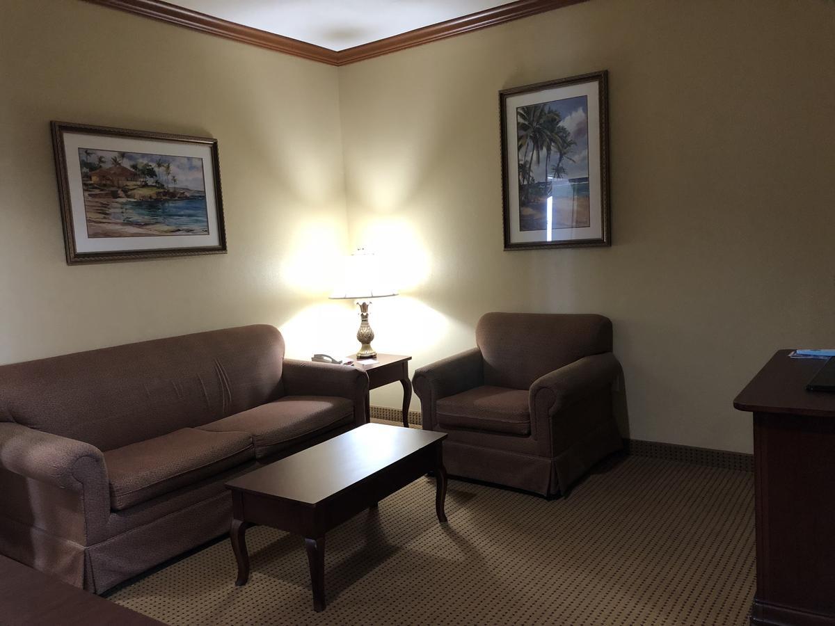 Best Western Plus Portland Exterior foto