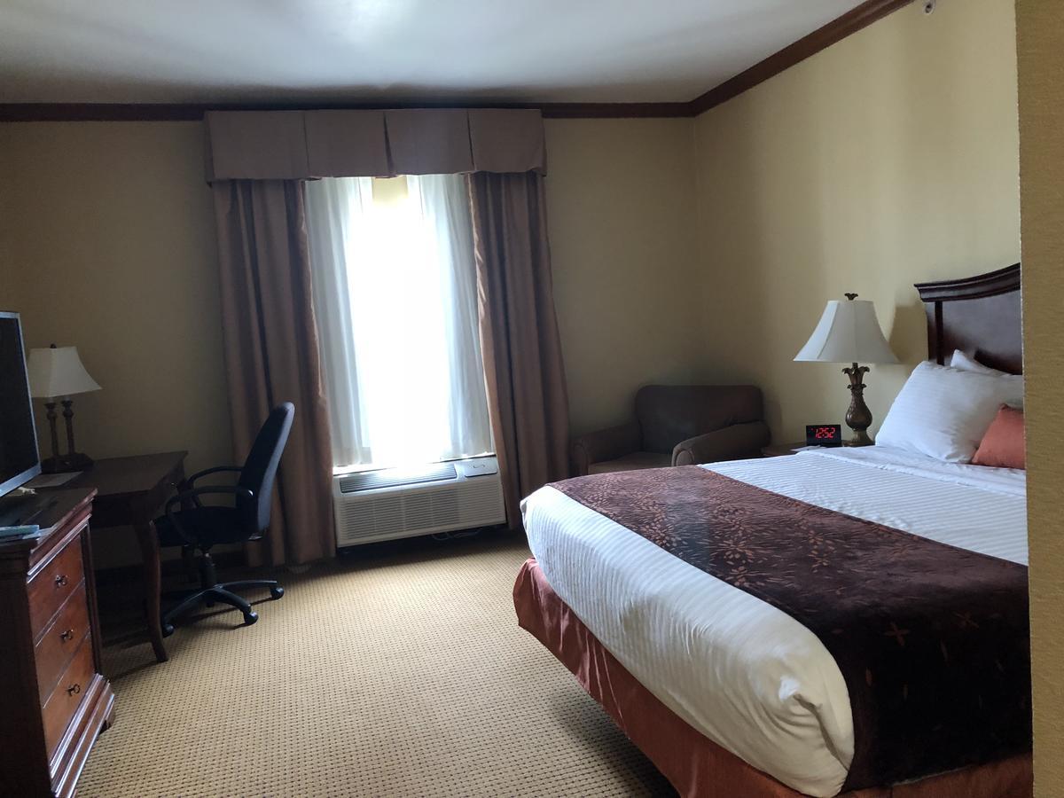 Best Western Plus Portland Exterior foto