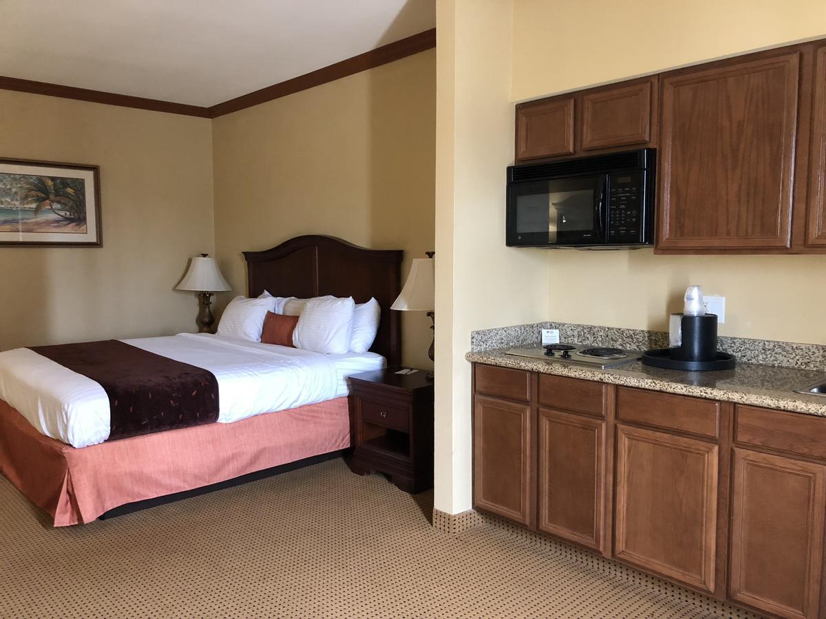 Best Western Plus Portland Exterior foto