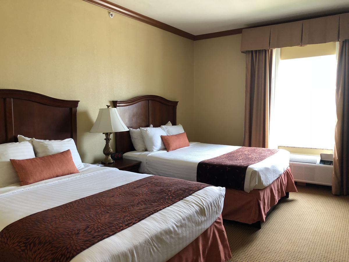 Best Western Plus Portland Exterior foto