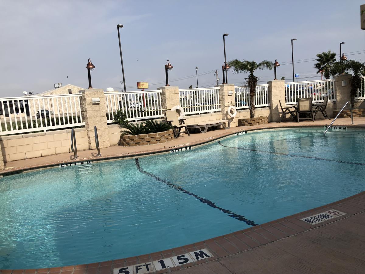 Best Western Plus Portland Exterior foto