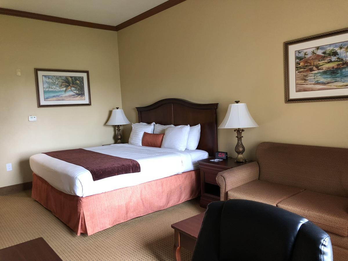 Best Western Plus Portland Exterior foto